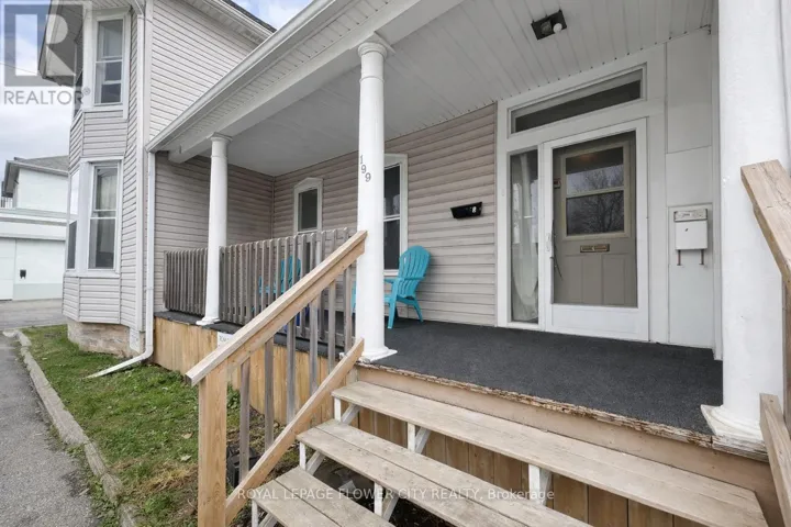 1 - 199 DIVISION STREET, Welland (Welland Downtown), Ontario L3B3Z5