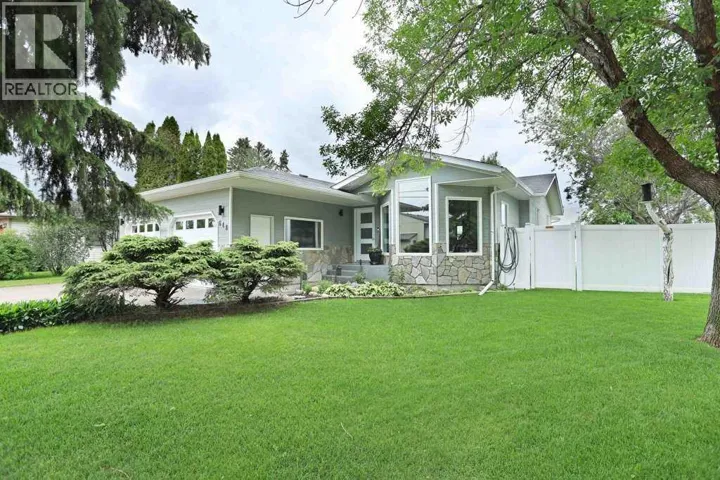 648 2nd Street E, Brooks, Alberta T1R0M9