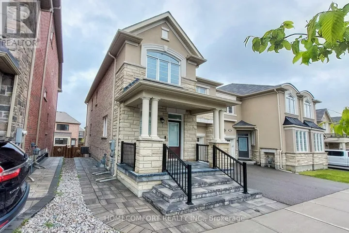 20 NESS DRIVE, Richmond Hill, Ontario L4S0J9
