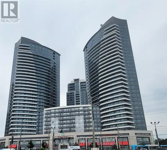 829 - 7161 YONGE STREET, Markham (Grandview), Ontario L3T0C8