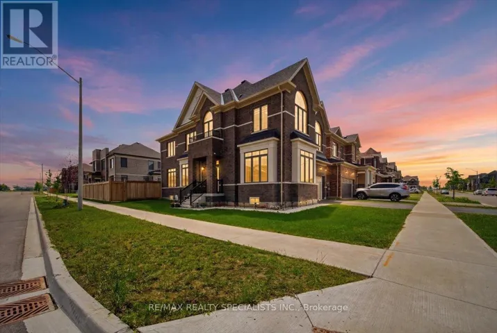 120 DURHAM AVENUE, Barrie, Ontario L9J0L8