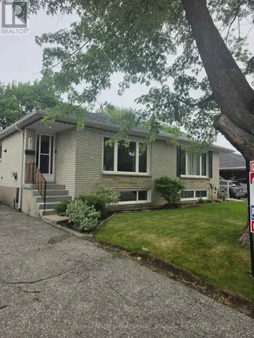 3317 IVERNIA ROAD, Mississauga (Applewood), Ontario L4Y3E9