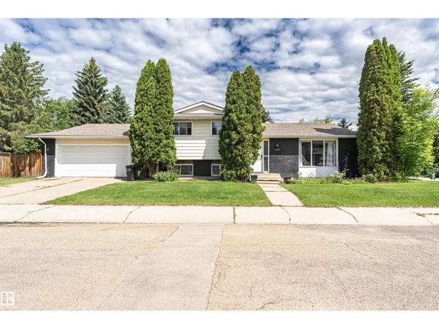 11512 24 AV NW, Edmonton, Alberta T6J3R7