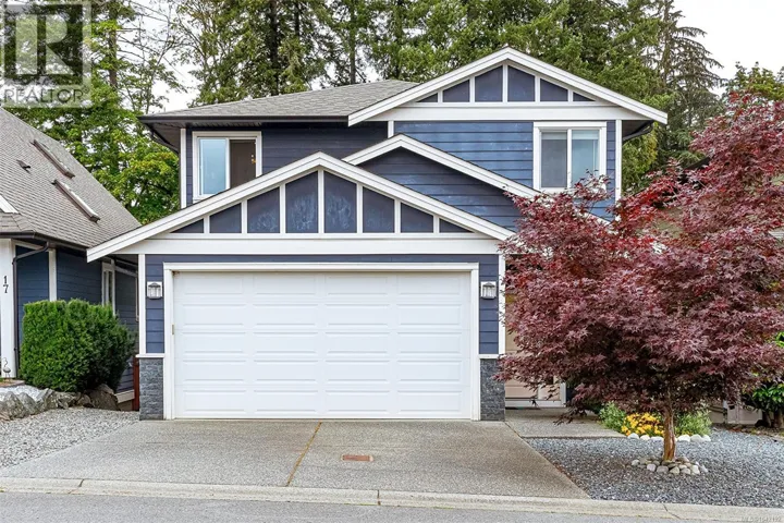 15 3205 GIBBINS Rd, Duncan, British Columbia V9L1G7