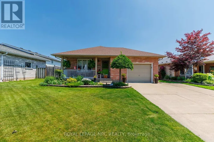 5818 ASPEN COURT, Niagara Falls (Oldfield), Ontario L2G7V4