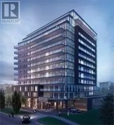 1101 - 3237 BAYVIEW AVENUE, Toronto (Bayview Woods-Steeles), Ontario M2K2J7