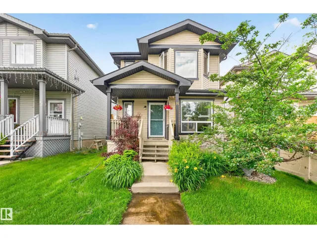 14 BIRCHGLEN CR, Leduc, Alberta T9E0C5