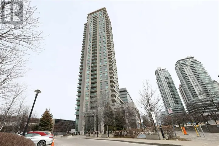 PH3702 - 60 BRIAN HARRISON WAY, Toronto (Bendale), Ontario M1P5J5