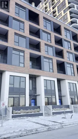 312 - 38 ANDRE DE GRASSE STREET, Markham (Unionville), Ontario L6G0G4