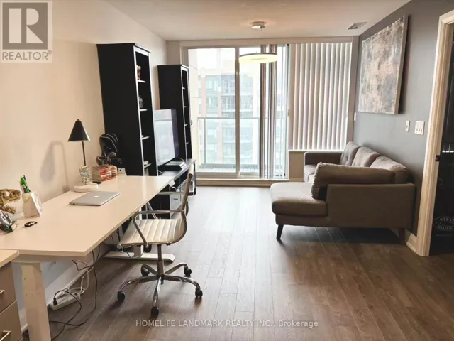 903 - 18 UPTOWN DRIVE, Markham (Unionville), Ontario L3R5M5
