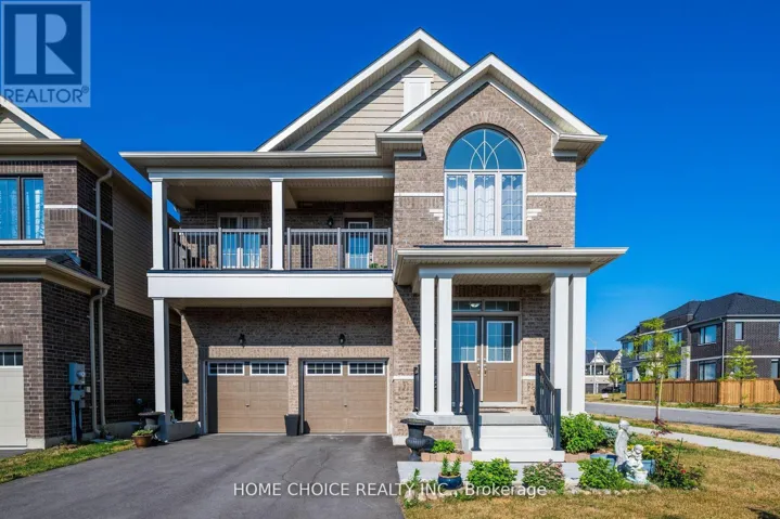 22 LUDLOW DRIVE E, Barrie, Ontario L9S2Z8