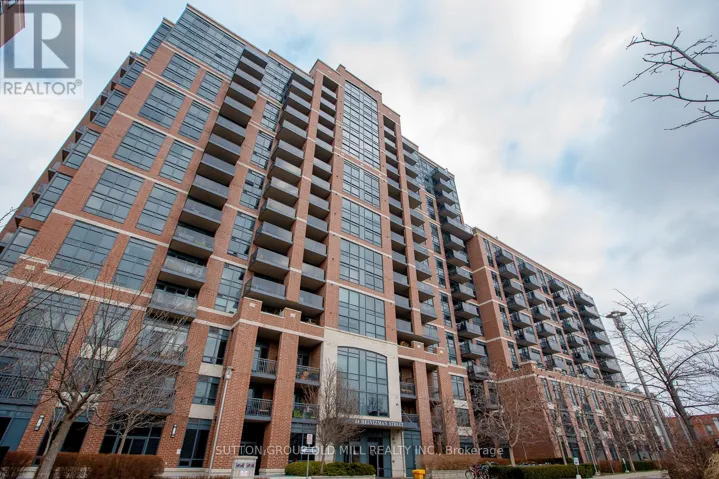 308 - 61 HEINTZMAN STREET, Toronto (Junction Area), Ontario M6P5A2