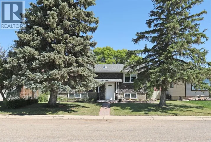 52 Marshall Drive W, Brooks, Alberta T1R0C5