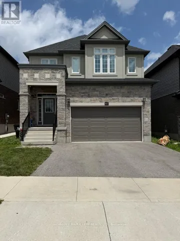 917 VALENCIA COURT, Kitchener, Ontario N2R0R5
