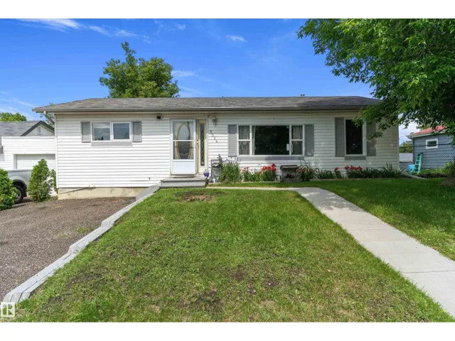 5024 55 AV, Tofield, Alberta T0B4J0