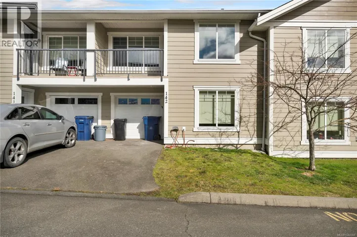 142 701 Hilchey Rd, Campbell River, British Columbia V9W0A2