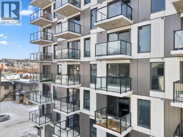 405, 123 4 Street NE, Calgary, Alberta T2E8K3