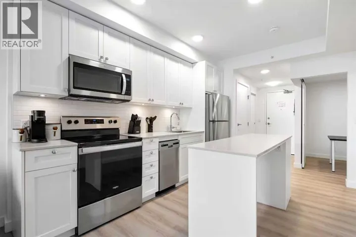405, 123 4 Street NE, Calgary, Alberta T2E8K3