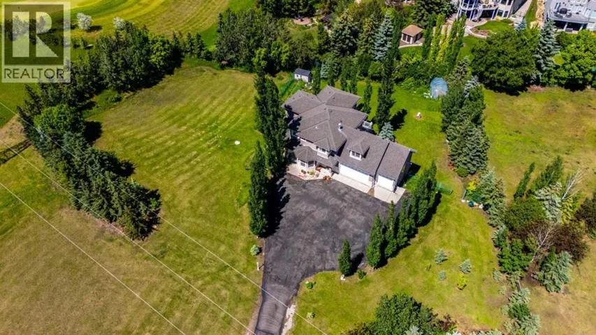 43 Villosa Ridge Drive NW, Rural Rocky View County, Alberta T3Z3B1