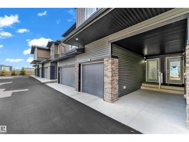 #56 2710 66 ST SW, Edmonton, Alberta T6X3H4