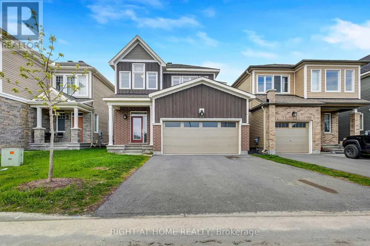 206 PURSUIT TERRACE, Ottawa, Ontario K0A2Z0