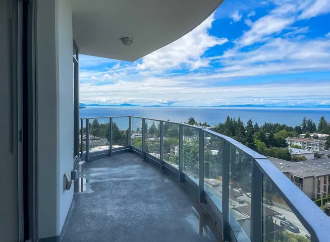 906 1475 FOSTER STREET, White Rock, British Columbia V4B0C3