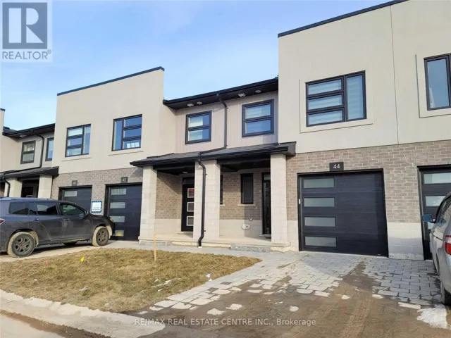 44 - 3380 SINGLETON AVENUE, London South (South W), Ontario N6L0E8