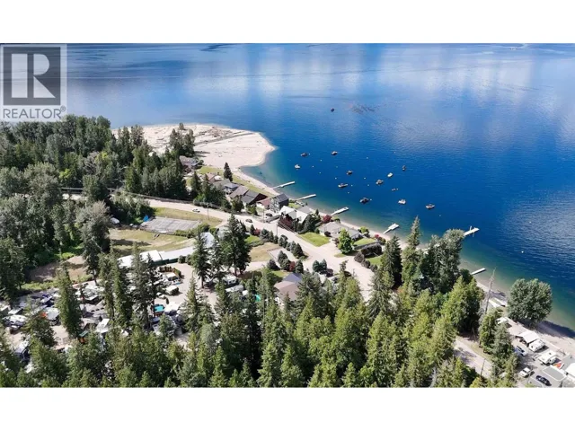 6853 Squilax Anglemont Road Unit# 20, Magna Bay, British Columbia V0E1M7