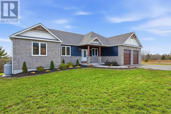 14321 COUNTY ROAD 2, Cramahe, Ontario K0K1S0