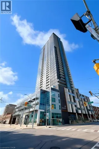 60 FREDERICK Street Unit# 1401, Kitchener, Ontario N2H0C7