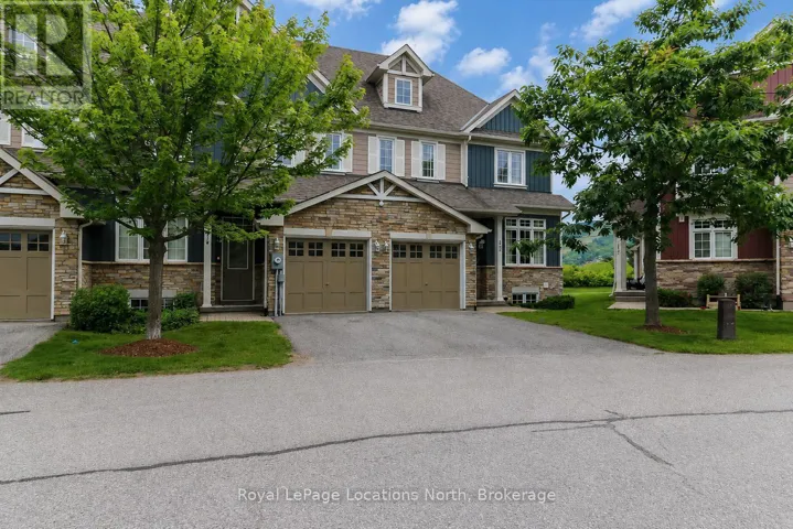 689616 MONTERRA ROAD, Blue Mountains, Ontario L9Y0W3