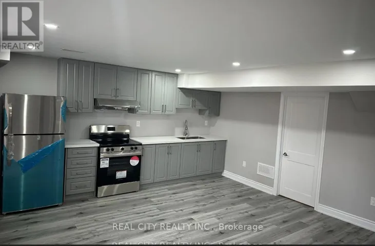 #BSMNT - 106 BENADIR AVENUE, Caledon, Ontario L7C4E7