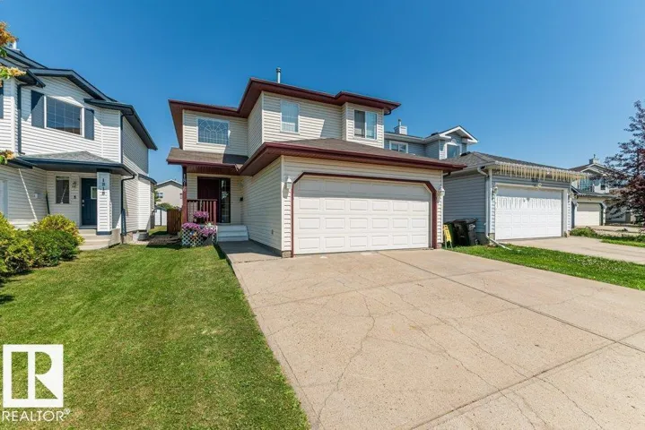 1816 36 AV NW, Edmonton, Alberta T6T1S8
