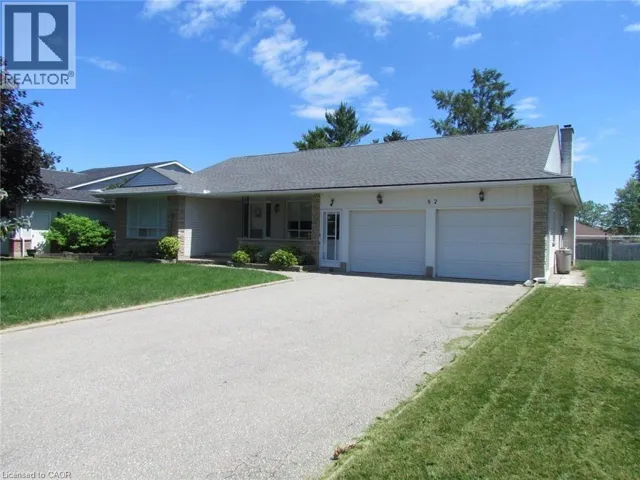 82 WEST ACRES Crescent Unit# Lower, Kitchener, Ontario N2N3G8