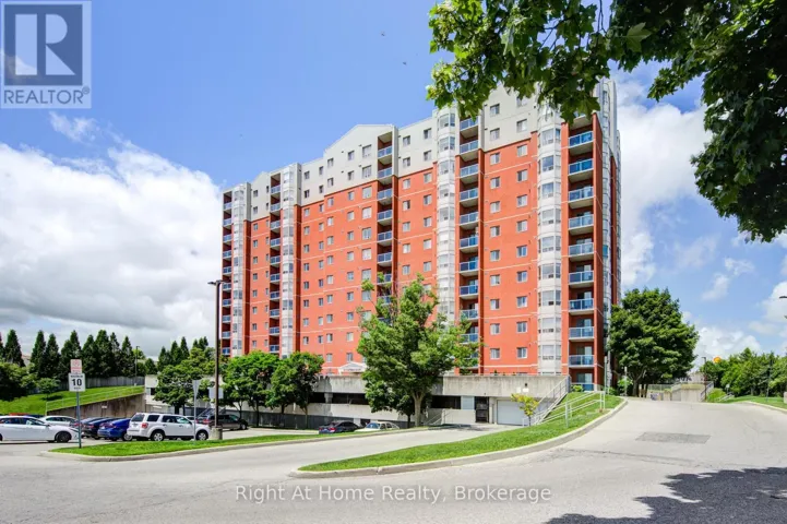 1104 - 30 CHAPMAN COURT, London North (North I), Ontario N6G4Y4