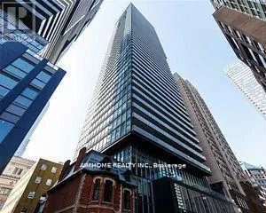 1707 - 15 GRENVILLE STREET, Toronto (Bay Street Corridor), Ontario M4Y1A1