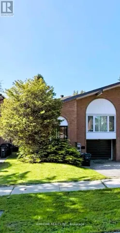 18 LYNCH ROAD, Toronto (Don Valley Village), Ontario M2J2V5