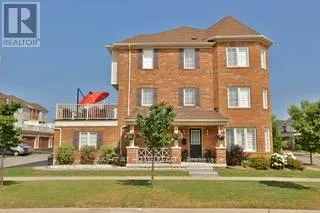 3192 MUNSON CRESCENT, Burlington (Alton), Ontario L7M0B9