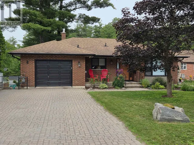 324 BETHUNE DRIVE N, Gravenhurst (Muskoka (S)), Ontario P1P1B8