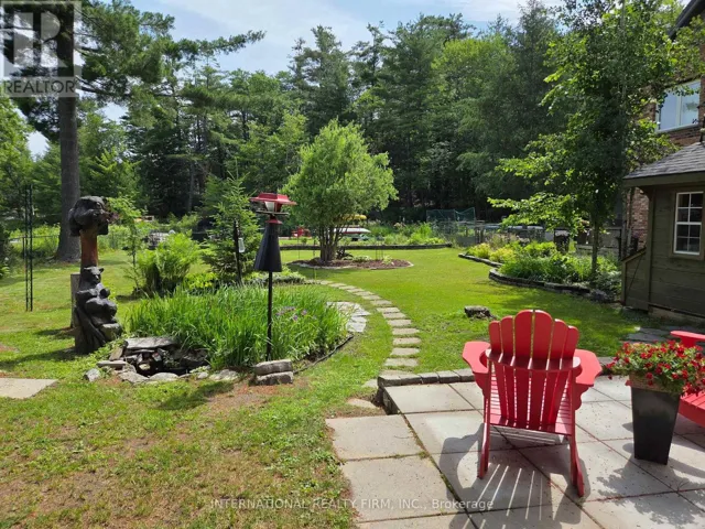 324 BETHUNE DRIVE N, Gravenhurst (Muskoka (S)), Ontario P1P1B8