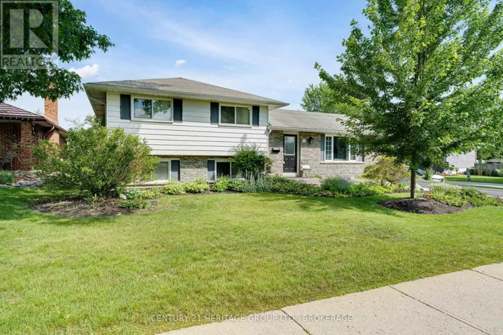 714 MILFORD DRIVE, Kingston (South of Taylor-Kidd Blvd), Ontario K7M6S5