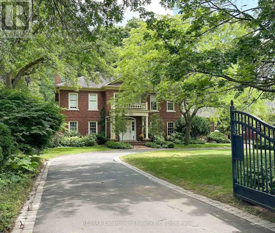 488 MACDONALD ROAD, Oakville (OO Old Oakville), Ontario L6J2B9