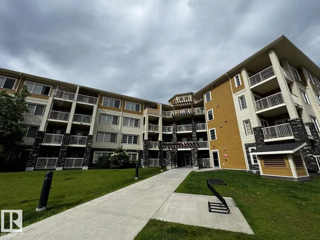 #405 3670 139 AV NW, Edmonton, Alberta T5Y3N5