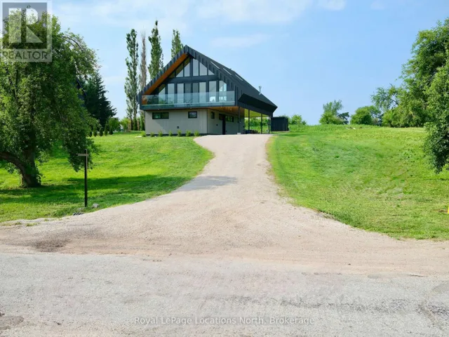111 SLABTOWN ROAD, Blue Mountains, Ontario N0H1J0