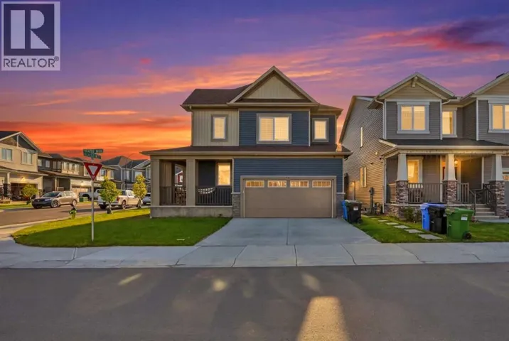 52 Cityline Point NE, Calgary, Alberta T3N2H7