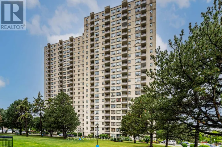 2309 - 390 DIXON ROAD, Toronto (Kingsview Village-The Westway), Ontario M9R1T4