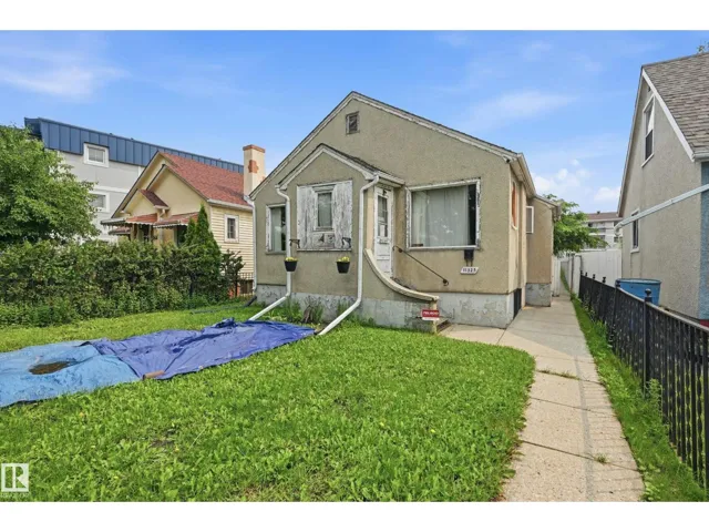 11325 101 ST NW, Edmonton, Alberta T5G2A6