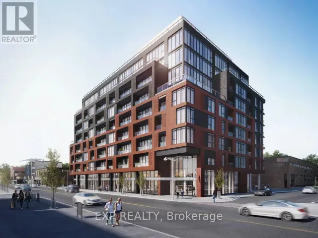 10 JAMES #417 STREET, Ottawa, Ontario K2P1Y5