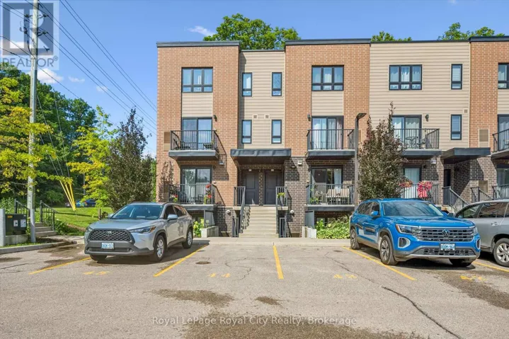 C1 - 190 CENTURY HILL DRIVE, Kitchener, Ontario N2E0G9