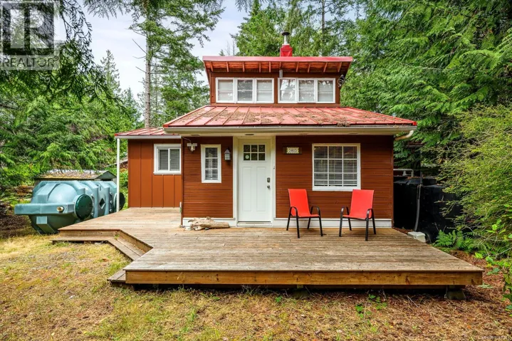 3465 Brigantine Cres, Hornby Island, British Columbia V0R1Z0